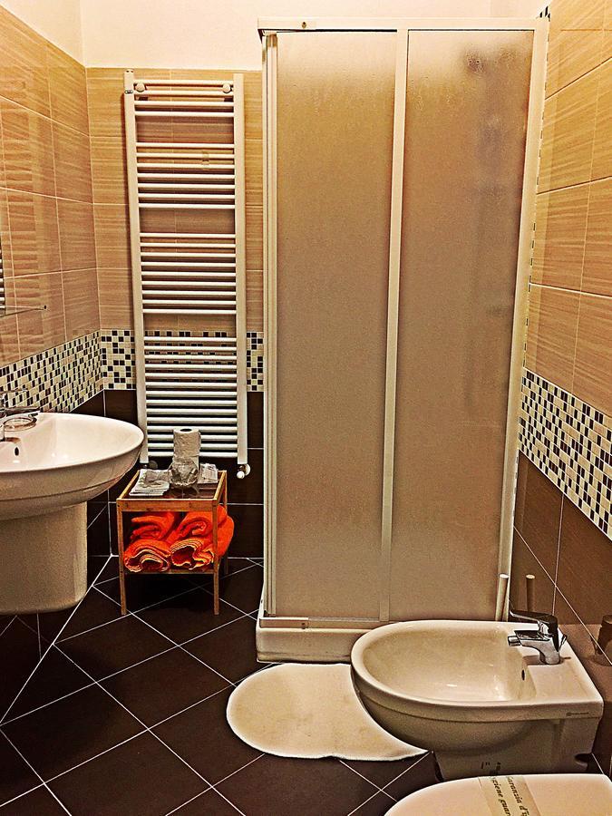 Rho Gloria 2 Hotel Kültér fotó