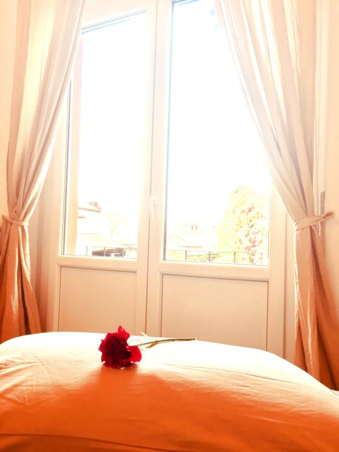 Rho Gloria 2 Hotel Kültér fotó