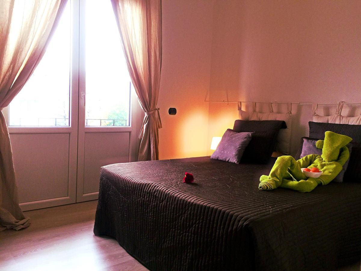 Rho Gloria 2 Hotel Kültér fotó