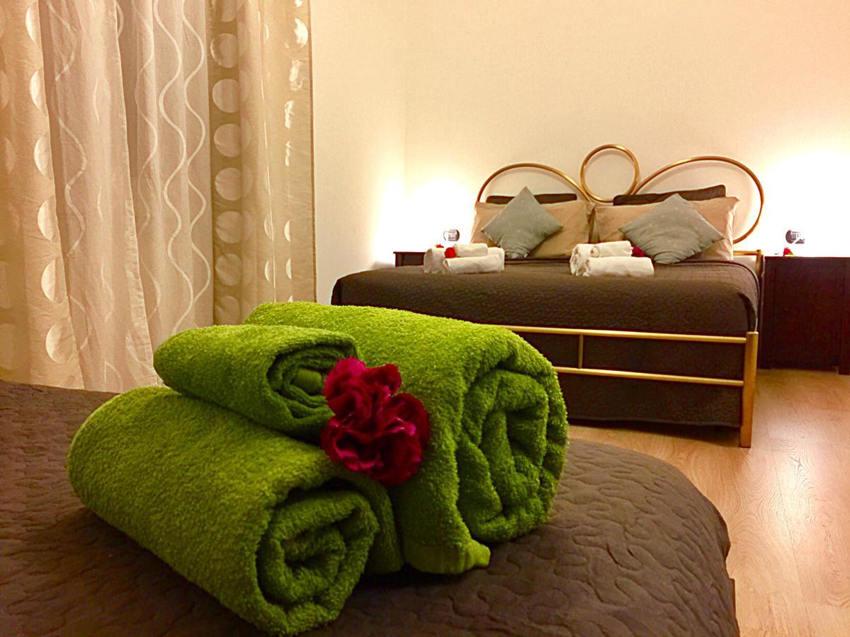 Rho Gloria 2 Hotel Kültér fotó