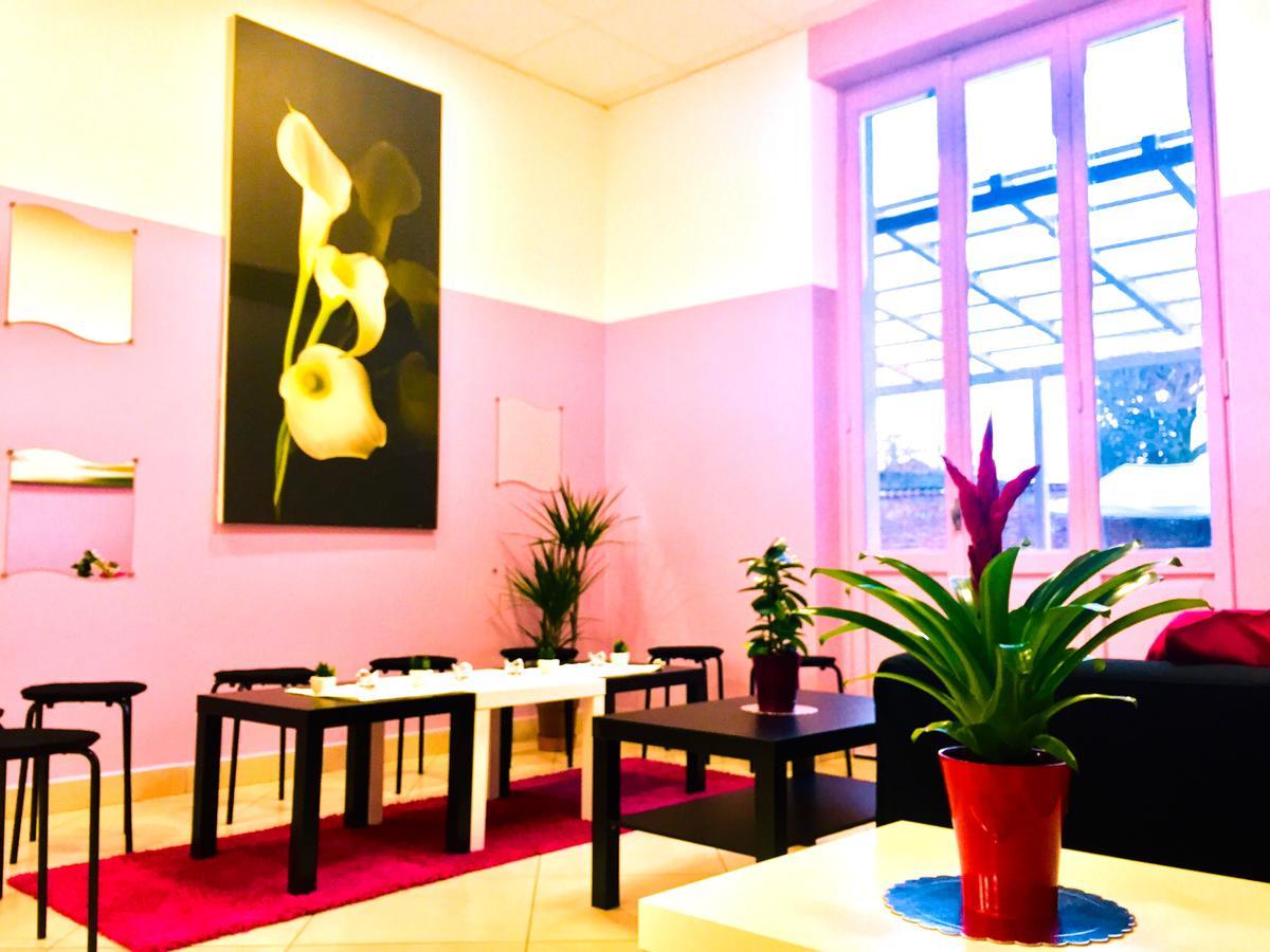 Rho Gloria 2 Hotel Kültér fotó