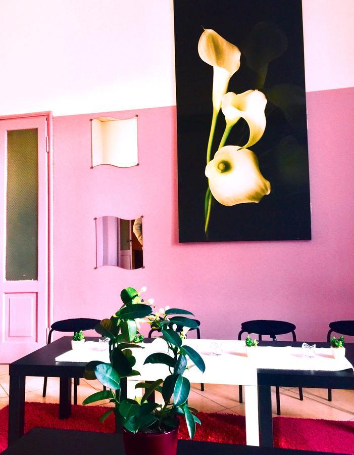 Rho Gloria 2 Hotel Kültér fotó