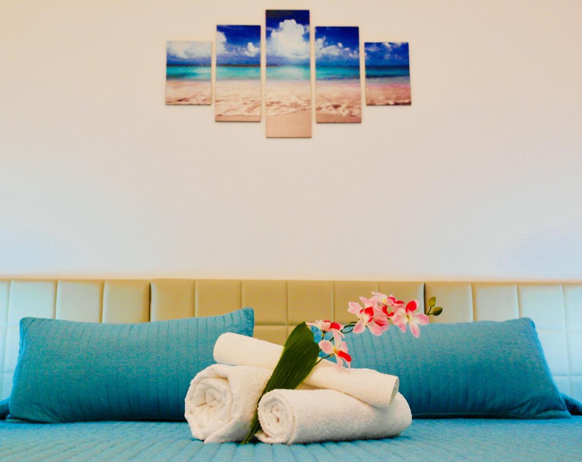 Rho Gloria 2 Hotel Kültér fotó